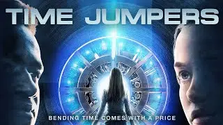 Time Jumpers FULL MOVIES | Sci-Fi Movies | Petra Staduan & Mathilde Norholt | 🎥🍿
