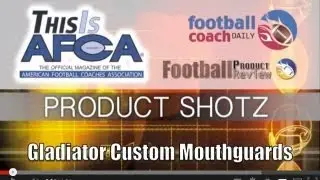 Gladiator Mouthguards