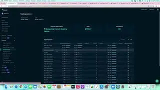 Nansen.ai платформа. NFT Paradise + обзор нескольких крупных NFT холдеров