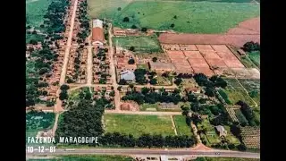 Fazenda Maragogipe 