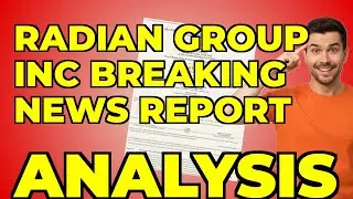 Radian's New Credit Line: My Take on Their Growth Strategy