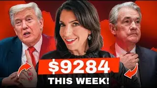 $9,284 in Premiums This Week & A New SOFI Credit Spread Hack!!