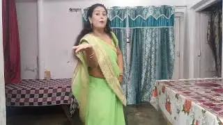 Tu Maro Kaun Lage | dance cover by Sanjana