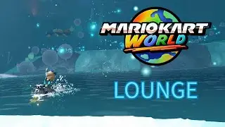 MARIO KART WORLD LOUNGE DAY 37, ROAD TO GOLD | SEASON 1