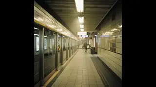 After Closing Hours - Lofi Jazz