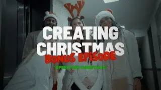 Creating Christmas: 