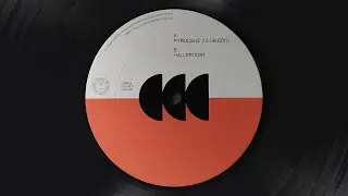 Obsimo - HALLEPOORT [OSR001 / SIDE B]
