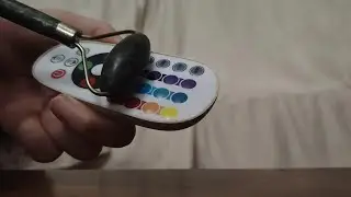 Asmr Aggressive trigger (no talking) 