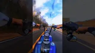 Y&rsquo;all need to subscribe so I can afford a better camera 🎥 #biker #harleydavidson #gopro #fypyoutube