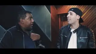 Edgar Camarasa Ft. Raça Negra - Amaneció lloviendo (Amanheceu chovendo)