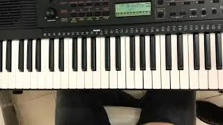 Alma misionera en piano FACIL