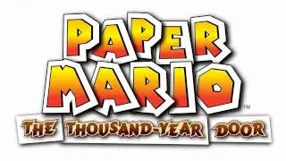Paper Mario: The Thousand Year Door Music Extended - Event Battle