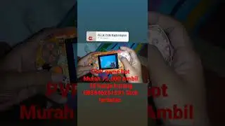 PVP Game boybot Murah Ngabisin Stok Gudang 75.000 ambil banyak bisa kurang Stok terbatas.