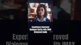 &laquo;Код да Винчи&raquo; в формате IMAX Enhanced DTS на приложении Sony Pictures Core #домашнийкинотеатр #у...