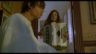 Arizona Dream 1993 - Johnny Depp als H&uuml;hnchen
