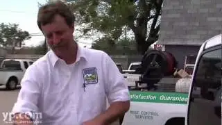 Eco-Safe Of Dallas Pest Control and Removal in Texas