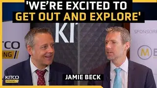 ‘It’s super exciting’ to contemplate the Vicuña copper district’s potential — Filo CEO Jamie Beck