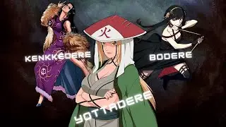 Meet All! The Archetypes of Anime Characters | LIST