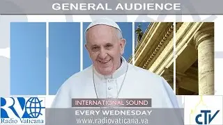General Audience - 2016.10.05