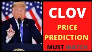 CLOV Stock Will Make Billionaires! ( CLOV Stock Analysis ) | Clover Health Stock Price Prediction