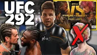 Why Aljo Will FINISH O'Malley: UFC 292 BREAKDOWN! | Henry Cejudo