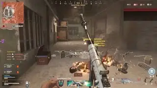 Vanguard Resurgence