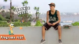 NECIO SKATE PROGRAMA #137