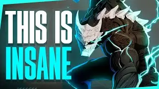 The TRUTH about Kaiju No. 8 THE GAME (First 30 Mins)