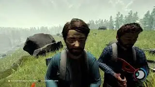 The Forest Part 1 with Cceider and Arkane - No Commentary