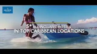 Your Caribbean Vacations