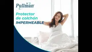Protege tu colch&oacute;n con nuestro protector impermeable de tela suave y agradable al tacto.