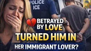 Betrayed: How an Immigrant's Wife Turned Him In | #wwwww | Eye of the Storm 49
