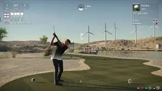 TGC2 PS4 - This is Ace!