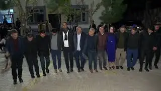 Özcan Çelik düğünü part 2
