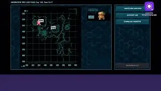 ABERRATION TRIO LEGIT evento RAID admin cave hard raiz ARK Mobile