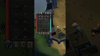 Karambwans 1 tick method! #osrs #runescape #oldschoolrunescape #rs #osrsmobile #osrsmemes #gaming#rs