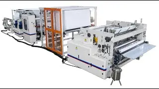 1350 mm automatic color printing maxi roll paper glue lamination machine