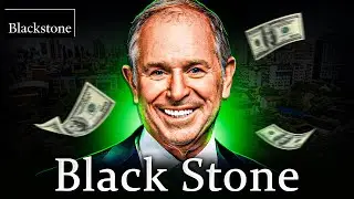 Раскрыт путь Blackstone к доминированию на рынке недвижимости