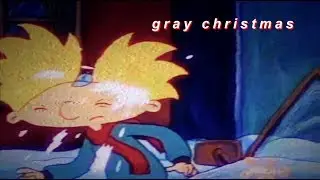 ｇｒａｙ　ｃｈｒｉｓｔｍａｓ