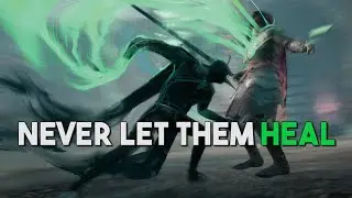 Thymesia | How to CONTROL Enemy HP [Combat Guide]