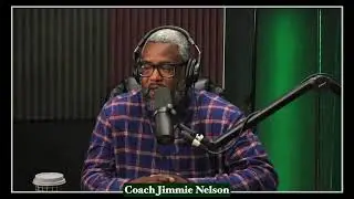Southwest Flavor Ep. #105 - Christopher DeSimone & Coach Jimmie Nelson