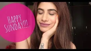 #Sundazewithmalz | Poems, QnA | Malvika Sitlani