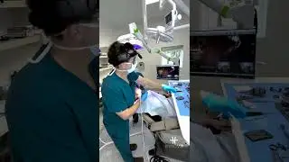 Precision Implant Surgery Step by Step Guided Navigation in Oral Surgery
