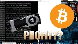 Can you mine crypto/bitcoin on GTX 1060 3 GB?