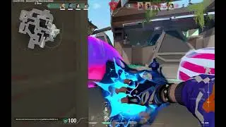 Lag OP, Squad RIP