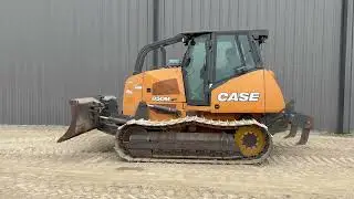 2019 CASE 850M WT For Sale