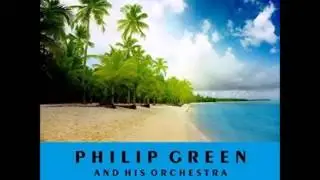 Philip Green And His Orchestra - Running of the Rails