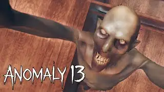 Anomaly 13 ►Прохождение на ПК ►ПОЛНОЕ Г...