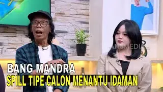 Bang Mandra & Tia Saling Ungkapkan Isi Hati | FYP (28/01/26) Part 1