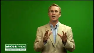 Office Pride - Reducing Employee Turnover